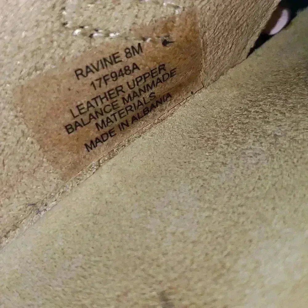 COPY - Axxiom sandals - Picture 3 of 7